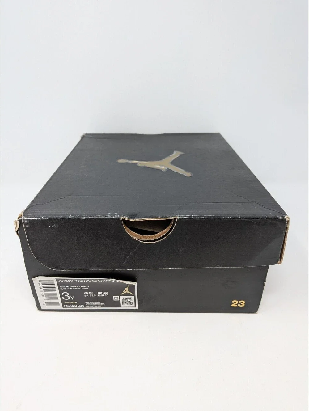 Nike air jordan